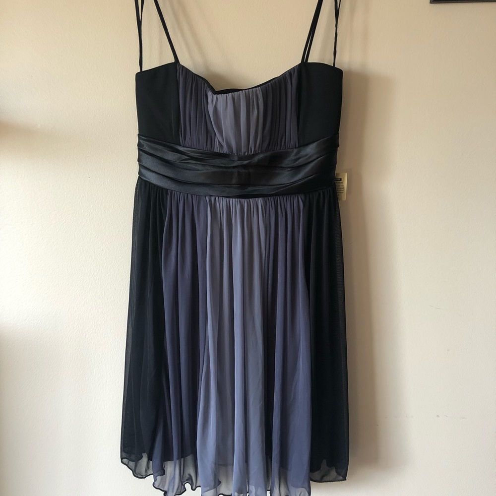 🎁3/$30Jessica Strapless Cocktail Dress